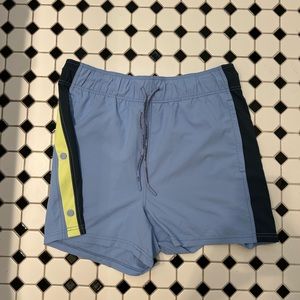 FP Movement Colorblock Shorts